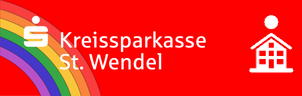 Logo der Kreissparkasse St. Wendel