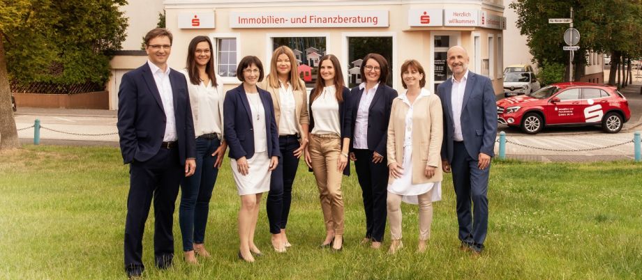 Team S- Immobilien und Finanzberatungsgesellschaft GmbH